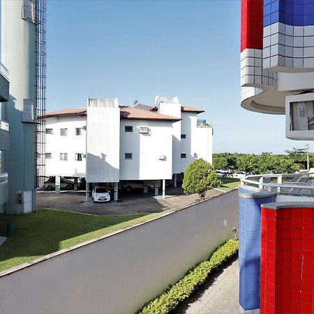 Apartamento Para 6 Pessoas Com 2 Banheiros - Hb45F Флоріанополіс Екстер'єр фото