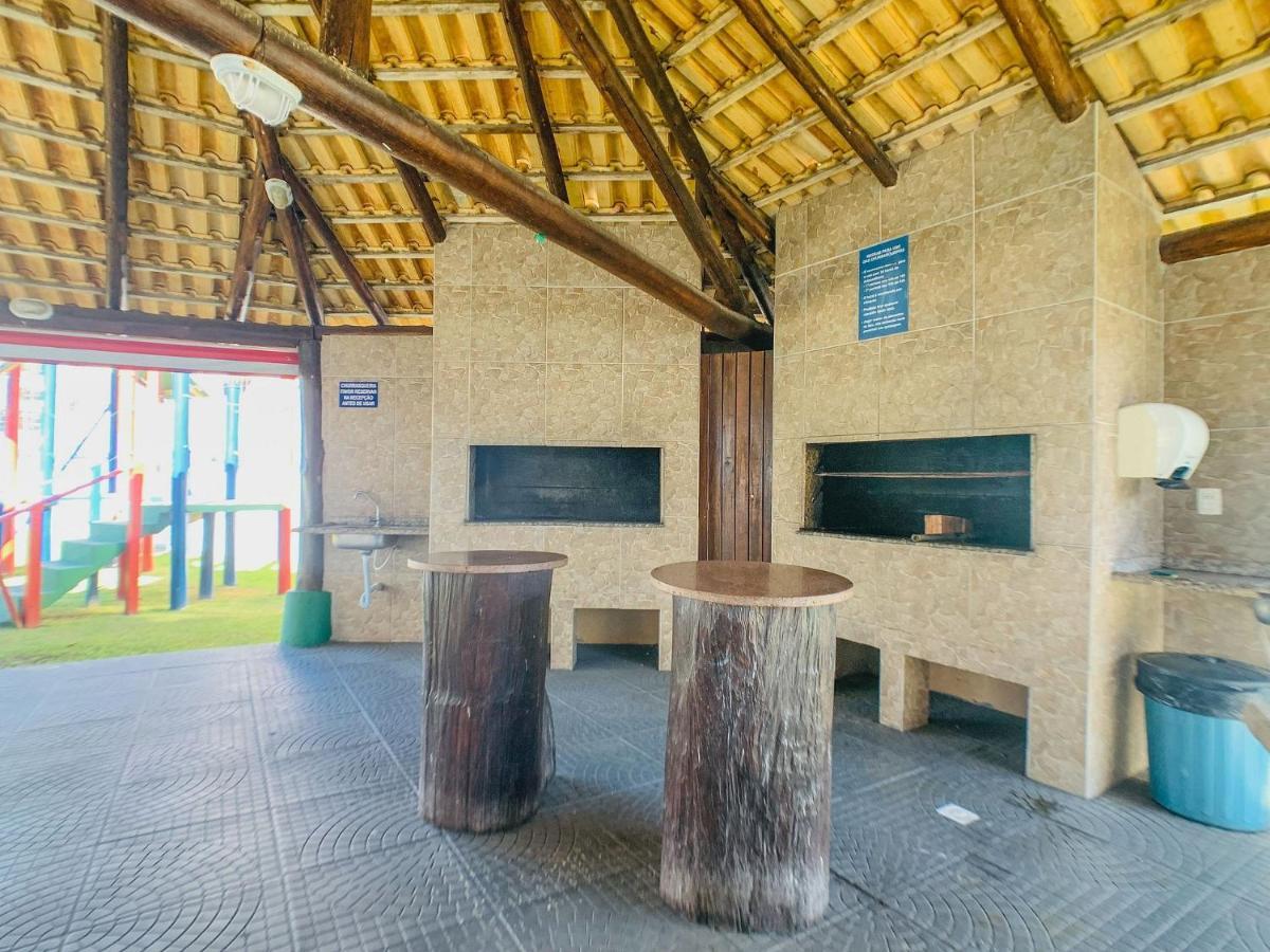 Apartamento Para 6 Pessoas Com 2 Banheiros - Hb45F Флоріанополіс Екстер'єр фото