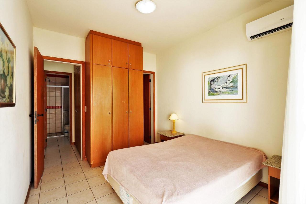 Apartamento Para 6 Pessoas Com 2 Banheiros - Hb45F Флоріанополіс Екстер'єр фото