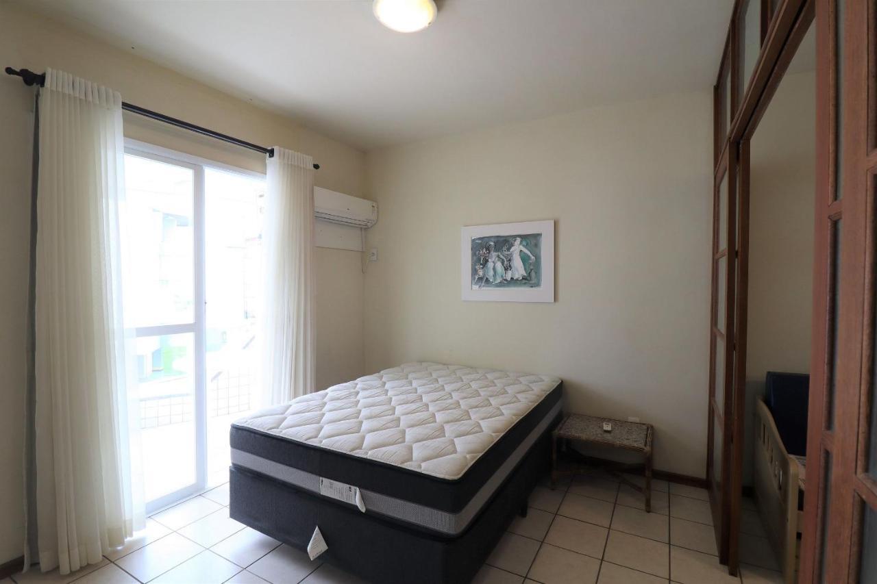 Apartamento Para 6 Pessoas Com 2 Banheiros - Hb45F Флоріанополіс Екстер'єр фото