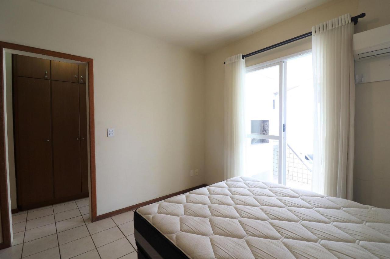 Apartamento Para 6 Pessoas Com 2 Banheiros - Hb45F Флоріанополіс Екстер'єр фото